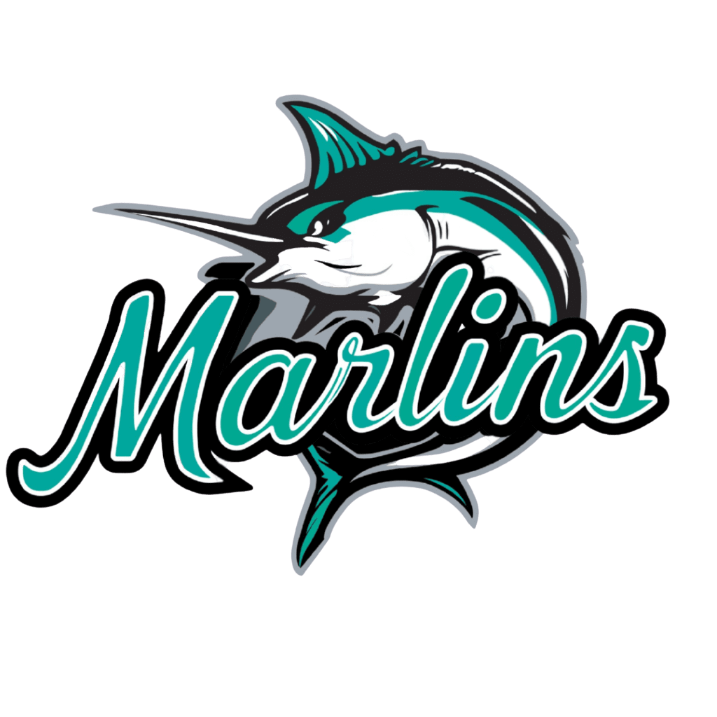 Marlins Logos (8)